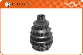 FARE 4526 - FUELLE TRANSMISION L/R OPEL ASTRA J