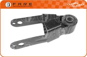 FARE 4534 - <SOPORTE MOTOR PEUGEOT 206