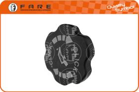 FARE 4546 - TAPON LLENADO ACEITE ZETEC FORD 1.4