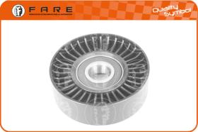 FARE 4653 - <POLEA TENSORA ALTERNADOR CITRÖEN