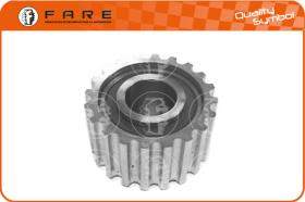 FARE 4667 - POLEA TENSORA DENTADA RENAULT
