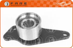 FARE 4669 - POLEA TENSORA DENTADA RENAULT