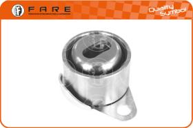 FARE 4671 - POLEA TENSORA ALTERNADOR RENAULT