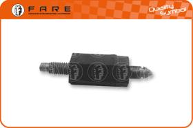 FARE 4688G - GOMA.SOP.TAPA MOTOR CITROEN C5 2.0H