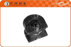 FARE 4691 - GOMA BARRA ESTAB.DEL.F.FIESTA 15MM