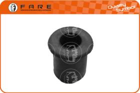 FARE 4692 - TAPON CIEGO GOMA INYECTOR 10MM