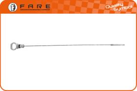 FARE 4702 - VARILLA ACEITE MOTOR PSA 1.6 HDI