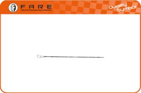 FARE 4703 - VARILLA ACEITE MOTOR 1.9 DW8