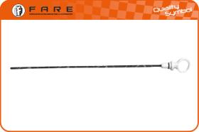 FARE 4705 - VARILLA ACEITE MOTOR O.VECTRA B 1.6