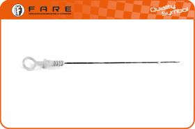 FARE 4708 - VARILLA ACEITE MOTOR A4 1.9D