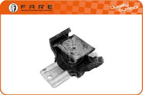 FARE 4713 - SOPORTE MOTOR DERECHO N.TERRANO II