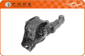 FARE 4724 - SOP.MOTOR DRCHO CITROEN C3 1.4HDI