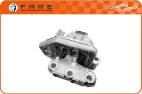 FARE 4726 - SOP.MOTOR DRCHO. C3 1.4 HDI