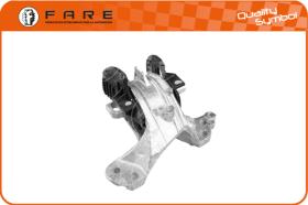 FARE 4730 - SOP.MOTOR IZQ. C5 2.0-2.2 HDI