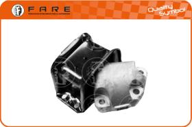 FARE 4741 - SOP.MOTOR DRCHO.PEUGEOT 307 (DV4TD)