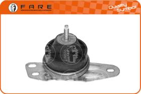 FARE 4746 - SOP.MOTOR DRCHO.PEUGEOT 407 1.6 HDI