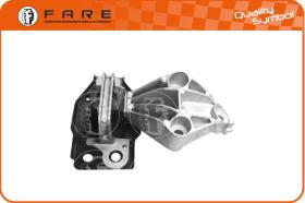 FARE 4748 - SOP.MOTOR DRCHO.R.MEGANE II 1.5 DCI