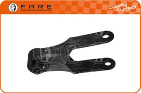 FARE 4754 - TIRANTE TRASERO MOTOR BERLINGO 1.8-