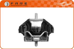 FARE 4772 - SOPORTE CAMBIO IZQ.RENAULT 25