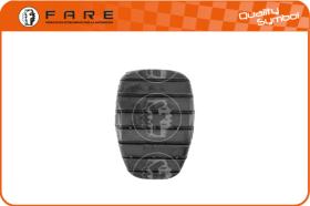 FARE 4775 - CUBREPEDAL R.LAGUNA