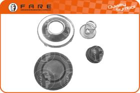 FARE 4798 - BOMBA CEBADO GASOIL PURFLUX 4 DIENT