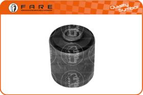 FARE 4815 - SIL.ANTERIOR BALLESTA TRAS.FORD TRA