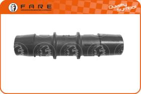 FARE 4829 - CONECTOR RECTO DE 6 MM