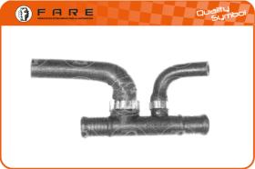 FARE 4865 - # CONECTOR PLASTICO EMPALME MB