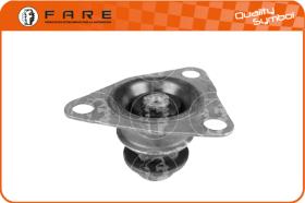 FARE 4874 - SOPORTE MOTOR TRAS.FIAT PUNTO I