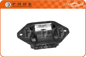 FARE 4876 - SOPORTE MOTOR FORD SIERRA