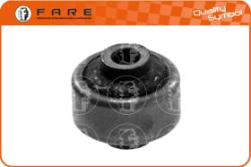 FARE 4887 - SILENTBLOC BRAZO SUSPENSION A7