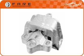 FARE 4895 - SOP. MOTOR IZQ. VW 1.4 CVM 5 VEL.