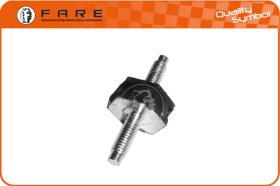 FARE 4902 - SILENTBLOC SOPORTE CITROEN C5