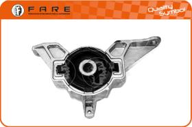 FARE 4942 - SOPORTE MOTOR IZQUIERDO FIAT PUNTO