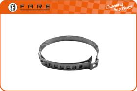 FARE 4945 - ABRAZADERA INOX L.7MM 45-68MMM