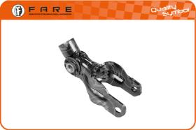 FARE 4956 - TIRANTE MOTOR TRAS.COMPLETO P.307