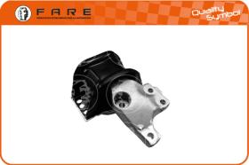 FARE 4958 - SOP.MOTOR DRCHO.P.307 2.0 HDI