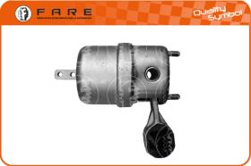 FARE 4959 - SOP.MOTOR IZQ.VW.TRANSPORTER 2.5TDI