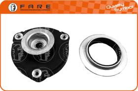 FARE 4961 - < KIT SOP.AMORTIGUADOR VW.POLO -20