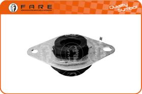 FARE 4974 - SOPORTE MOTOR IZQ. R.LAGUNA II