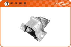 FARE 4984 - SOP.MOTOR FIAT DUCATO 2.2-2.3 D