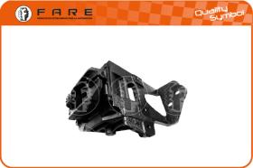 FARE 4997 - SOP.MOTOR FORD TRANSIT IZQ. 2.0D