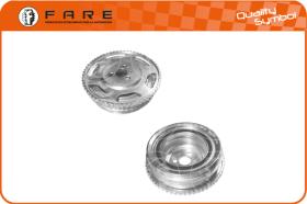 FARE 5028 - <POLEA CIGUEÑAL FIAT PALIO 1.2SERVO