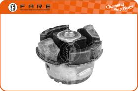 FARE 5078 - SILENTBLOC TRAPECIO DEL.CITROEN C5