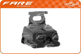 FARE 5087 - < SOPORTE TUBO ESCAPE RENAULT MODUS