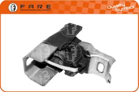 FARE 5088 - SOPORTE TUBO ESCAPE RENAULT MODUS