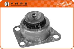 FARE 5095 - <SOP.MOTOR FIAT STRADA 1.9 JTD