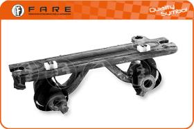 FARE 5098 - SOPORTE ESCAPE FIAT STILO