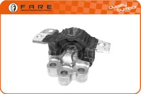 FARE 5105 - SOP.MOTOR FIAT GRANDE PUNTO GASOLIN