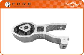 FARE 5107 - SOP.MOTOR FIAT GRANDE PUNTO GASOLIN